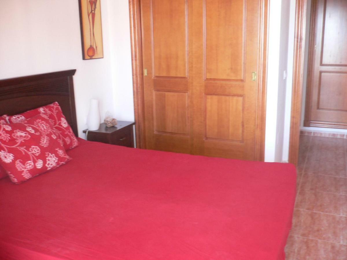 Miradores Del Puerto One Bedroom Apartment Rp019 Mũi đất La Manga Ngoại thất bức ảnh